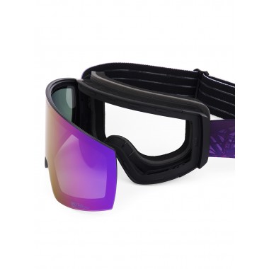 Маска Terro peakpro violet Маска Terro peakpro violet