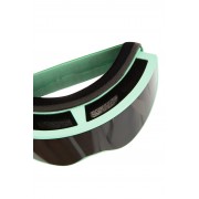 Маска Terror spectrum green/black