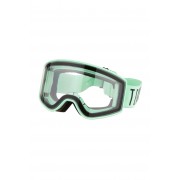 Маска Terror spectrum green/black