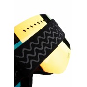 Маска Terror defender golden