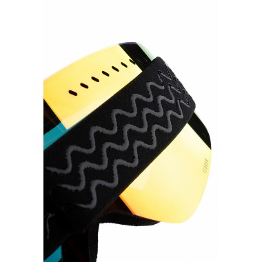 Маска Terror defender golden Маска Terror defender golden