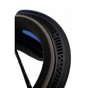 Маска Terror defender golden