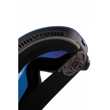 Маска Terror defender golden Маска Terror defender golden