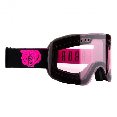 Маска Terror defender pink Маска Terror defender pink