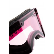 Маска Terror defender pink