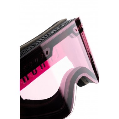 Маска Terror defender pink Маска Terror defender pink