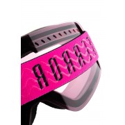 Маска Terror defender pink