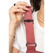 Штаны жен. 686 BLACK MAGIC INSULATED BIB DESERT ROSE SATIN DOBBY