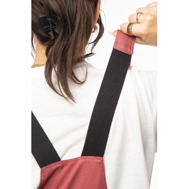 Штаны жен. 686 BLACK MAGIC INSULATED BIB DESERT ROSE SATIN DOBBY Штаны жен. 686 BLACK MAGIC INSULATED BIB DESERT ROSE SATIN DOBBY