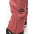 Штаны жен. 686 BLACK MAGIC INSULATED BIB DESERT ROSE SATIN DOBBY Штаны жен. 686 BLACK MAGIC INSULATED BIB DESERT ROSE SATIN DOBBY