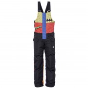 Штаны дет. 686 FRONTIER INSULATED BIB BATMAN