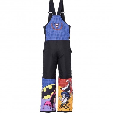 Штаны дет. 686 FRONTIER INSULATED BIB BATMAN Штаны дет. 686 FRONTIER INSULATED BIB BATMAN
