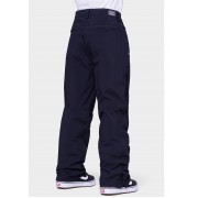 Штаны 686 standard black