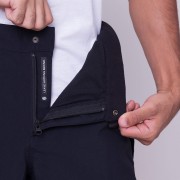 Штаны 686 standard black