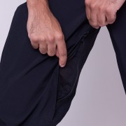 Штаны 686 standard black