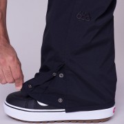 Штаны 686 standard black