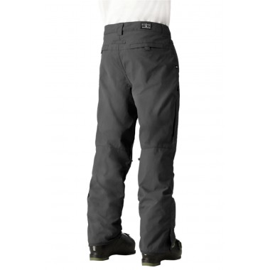 Штаны 686 standard charcoal Штаны 686 standard charcoal