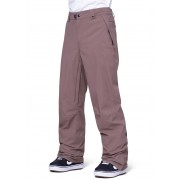 Штаны 686 standard tobacco