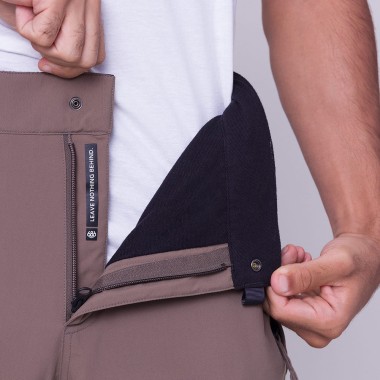 Штаны 686 standard tobacco Штаны 686 standard tobacco