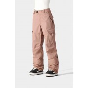 Штаны жен. 686 aura insulated cargo antler
