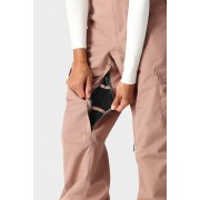 Штаны жен. 686 aura insulated cargo antler