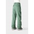 Штаны жен. 686 aura insulated cargo cypress green Штаны жен. 686 aura insulated cargo cypress green
