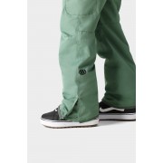 Штаны жен. 686 aura insulated cargo cypress green