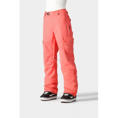 Штаны жен. 686 aura insulated cargo tulip Штаны жен. 686 aura insulated cargo tulip