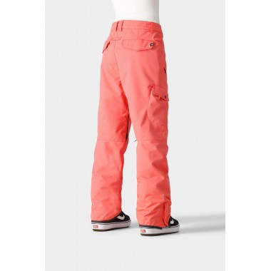 Штаны жен. 686 aura insulated cargo tulip Штаны жен. 686 aura insulated cargo tulip