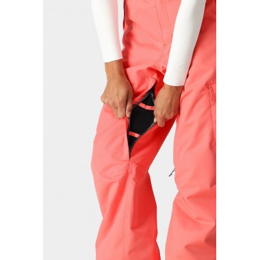 Штаны жен. 686 aura insulated cargo tulip Штаны жен. 686 aura insulated cargo tulip