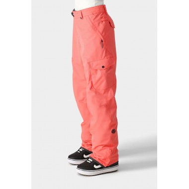 Штаны жен. 686 aura insulated cargo tulip Штаны жен. 686 aura insulated cargo tulip