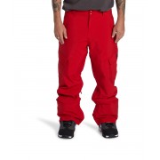 Штаны DC banshee barbados cherry