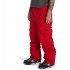 Штаны DC banshee barbados cherry Штаны DC banshee barbados cherry