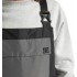 Штаны DC docile bib black Штаны DC docile bib black