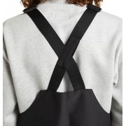 Штаны DC docile bib black