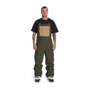 Штаны DC docile bib deep depths