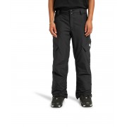 Штаны жен. DC nonchalant black