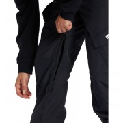 Штаны жен. DC nonchalant black