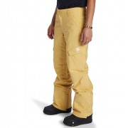 Штаны жен. DC nonchalant rattan