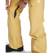 Штаны жен. DC nonchalant rattan