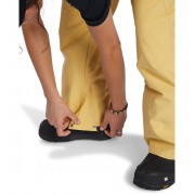 Штаны жен. DC nonchalant rattan