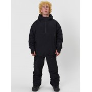 Анорак Prime - fun pr03 black