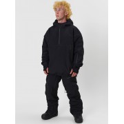 Анорак Prime - fun pr03 black