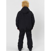 Анорак Prime - fun pr03 black