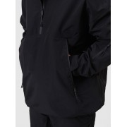 Анорак Prime - fun pr03 black