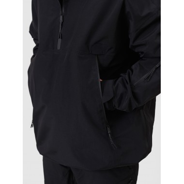 Анорак Prime - fun pr03 black Анорак Prime - fun pr03 black