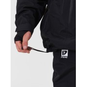 Анорак Prime - fun pr03 black