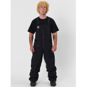 Полукомбинезон Prime - cool pr06 black