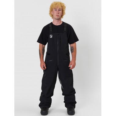 Полукомбинезон Prime - cool pr06 black Полукомбинезон Prime - cool pr06 black