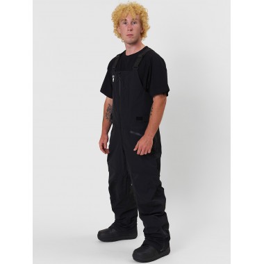 Полукомбинезон Prime - cool pr06 black Полукомбинезон Prime - cool pr06 black